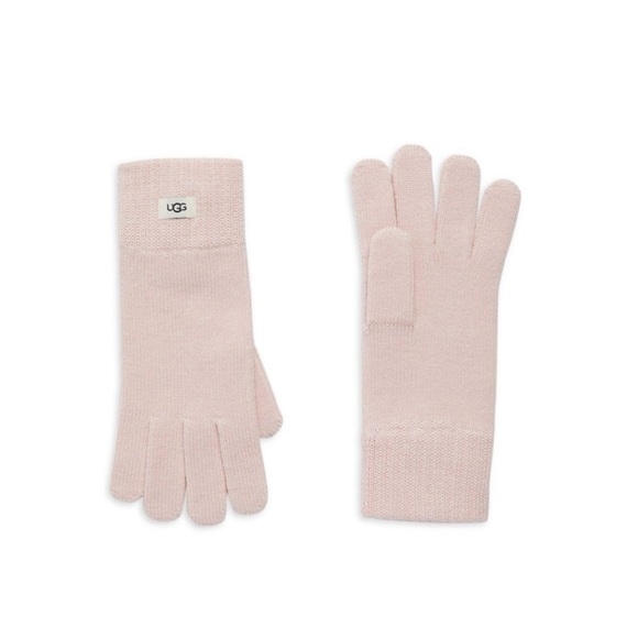 UGG | Women’s Knit Tech Gloves - Picture 1 of 1